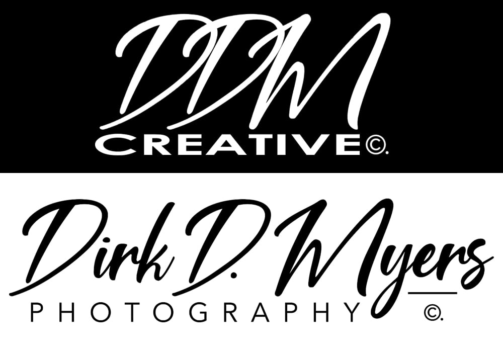 DDM Creative and Dirk D Myers Photography - Las Vegas, Nevada
