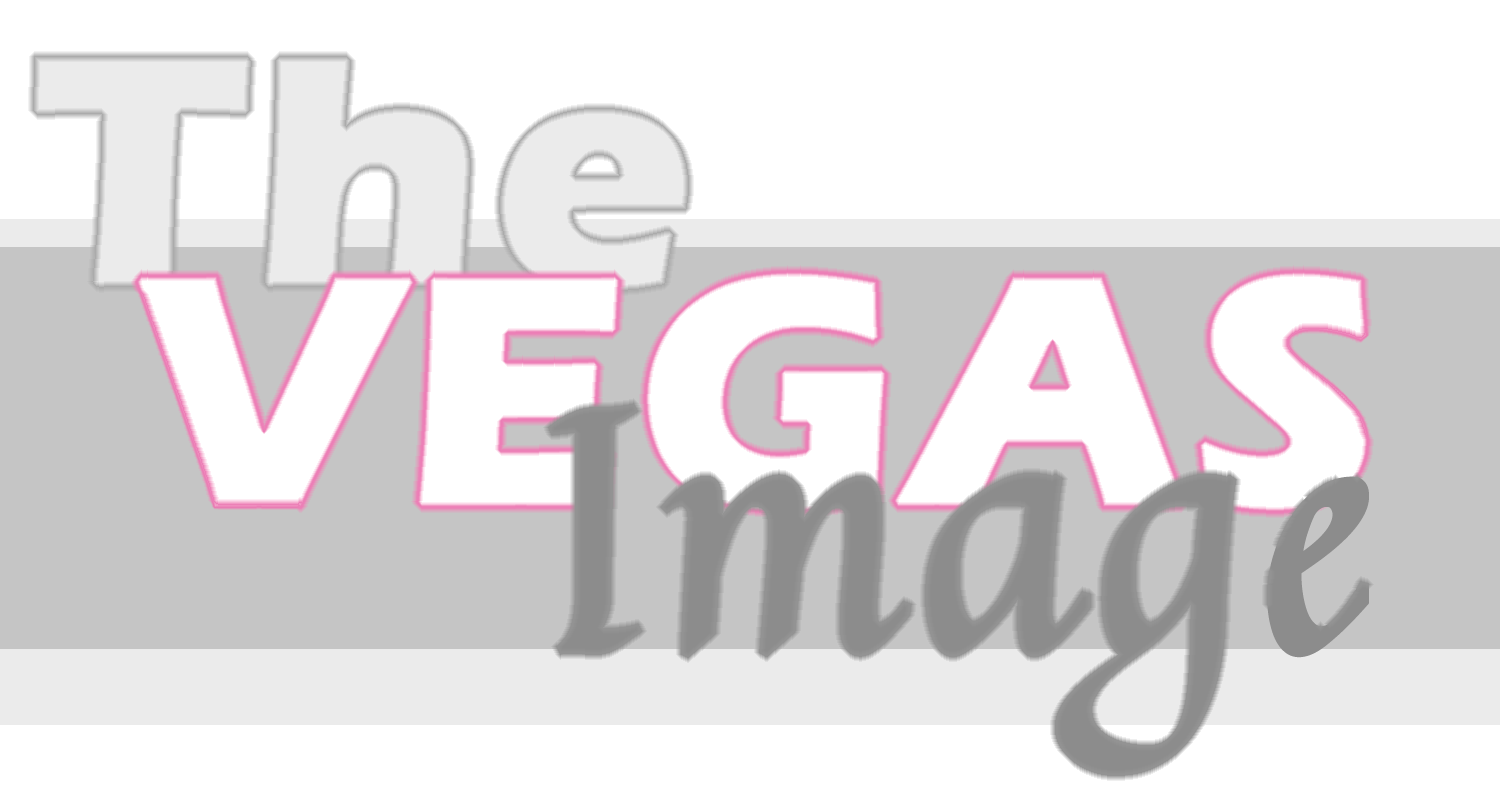 The Vegas Image - DDM Creative and Dirk D Myers Photography - Las Vegas, Nevada